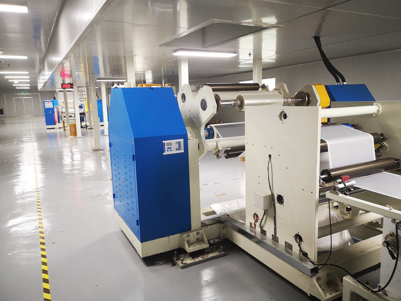 Κίνα Chongqing Peineng Electronic Materials Co., Ltd. Εταιρικό Προφίλ